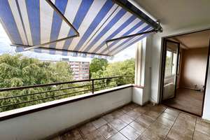 Großzügige 3-Zimmer-ETW mit Loggia in begehrter Lage von Düsseldorf-Golzheim - ab sofort bezugsfrei! – 40474 Golzheim, Düsseldorf – Vorschaubild 6