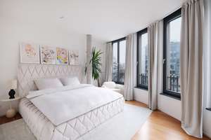 Ein Statement in Mitte:  Design-Maisonette mit vier Terrassen – Kommandantenstraße 75, 10117 Mitte (Ortsteil), Berlin – Vorschaubild 8