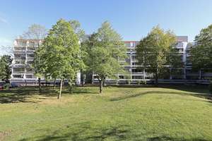 Maisonette Wohnung im Herzen von Westhagen // 2.OG/3.OG , 1. v. rechts
