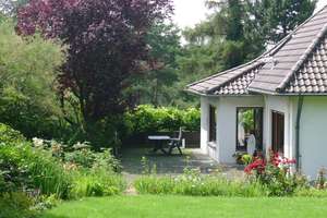 4 Zimmerwohnung mit Garten in Bonn Lengsdorf  – Die vollständige Adresse der Immobilie erhältst du vom Anbieter., 53127 Lengsdorf, Bonn – Vorschaubild 2