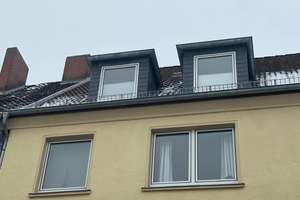 MGK bietet Hannover: Altbauwohnung - gut geschnittene Dachgeschosswohnung im Zentrum – 30159 Mitte (Ortsteil), Hannover – Vorschaubild 9