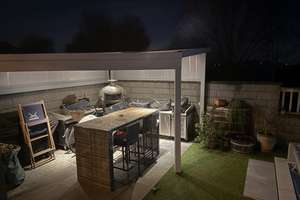 Voll ausgebautes, modernes REH, mit großem Garten, Pool, Photovoltaik, Wallbox etc. in Mutterstadt – Die vollständige Adresse der Immobilie erhältst du vom Anbieter., 67112 Mutterstadt – Vorschaubild 38