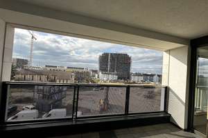 4 Zimmer mit Barrierefreiheit, 2 Bädern und Loggia in lebendigem Stadtquartier und grüner Umgebung – George-Washington-Str. 239-241 l, 68309 Käfertal, Mannheim – Vorschaubild 7