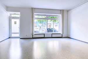 Endlich Platz! Ihr Kiez-Schmuckstück, Laden, Atelierwohnung oder Café - alles ist möglich