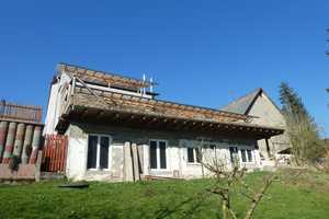 Vielseitige Immobilie: Ausbau oder Neubau in ruhiger Lage von Bad König! – Odenwaldkreis – Vorschaubild 10