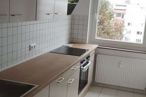Modernisierte 2-Zimmer-Wohnung in Hannover-List – Hinrichsring 8 a, 30177 List, Hannover – Vorschaubild 3
