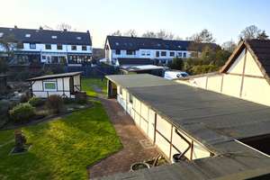 !!  Hier können alle mit - großzügiges Zweifamilienhaus auf großem Grundstück in beliebter Lage !! – Wollaher Straße 22, 28719 Burg-Grambke, Bremen – Vorschaubild 25