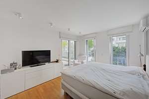 Exklusive Maisonette-Wohnung im Hofgartenviertel – Die vollständige Adresse der Immobilie erhältst du vom Anbieter., 40479 Pempelfort, Düsseldorf – Vorschaubild 15
