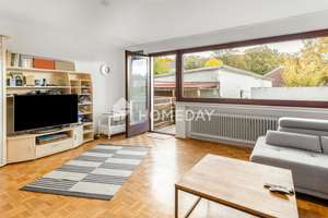 Großzügiges Reihenendhaus mit Südbalkon, Terrasse & Garage in ruhiger Lage – Die vollständige Adresse der Immobilie erhältst du vom Anbieter., 30453 Bornum, Hannover – Vorschaubild 4