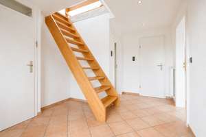 Helle ca. 80 m² große 2-Zimmer-Maisonettewohnung mit Spitzboden, Einbauküche und Tageslichtbad
 – Die vollständige Adresse der Immobilie erhältst du vom Anbieter., 58097 Altenhagen, Hagen – Vorschaubild 6