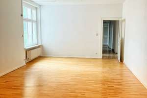 Charmantes Altbau-Juwel im Herzen von Berlin: Großzügige 4-Zimmer-Wohnung in begehrter Lage – Die vollständige Adresse der Immobilie erhältst du vom Anbieter., 10717 Wilmersdorf, Berlin – Vorschaubild 2