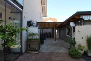 Schönes Wohnen in Hockenheim: 187m² mit Garten, Garage u. Carport uvm. – Die vollständige Adresse der Immobilie erhältst du vom Anbieter., 68766 Hockenheim – Vorschaubild 45