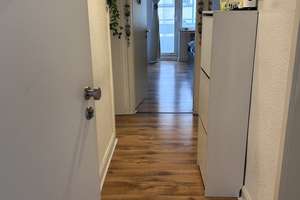 Helle 2-Zimmer Wohnung mit Balkon in Düsseldorf-Friedrichstadt – Die vollständige Adresse der Immobilie erhältst du vom Anbieter., 40215 Friedrichstadt, Düsseldorf – Vorschaubild 2