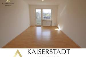 Moderne 1-Zimmer Wohnung mit separater Küche, Balkon und Aufzug in begehrter Lage