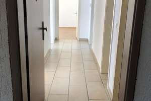 4-Zimmer-Wohnung in Bad Cannstatt Kursaal  – Nauheimer Straße 3, 70372 Kurpark, Stuttgart – Vorschaubild 1