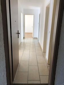 4-Zimmer-Wohnung in Bad Cannstatt Kursaal