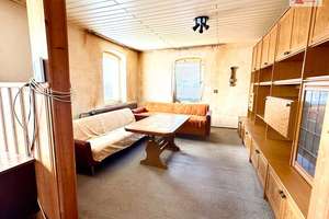 Einfamilienhaus mit sonnigem Grundstück, Wintergarten & 2 Garagen in Annaberg-Buchholz, Geyersdorf – Die vollständige Adresse der Immobilie erhältst du vom Anbieter., 9456 Annaberg-Buchholz – Vorschaubild 8