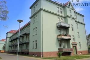 Attraktive 4-Raumwohnung im Encke-Carré - Ihr neues Zuhause! – 39110 Stadtfeld West, Magdeburg – Vorschaubild 1