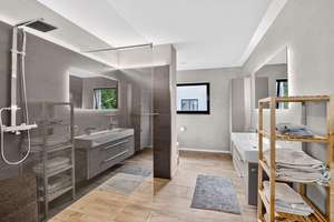 Exklusive Architektenvilla in Höhenlage von Trier-Feyen mit Stadtpanorama & hochwertiger Ausstattung – Die vollständige Adresse der Immobilie erhältst du vom Anbieter., 54294 Feyen/Weismark, Trier – Vorschaubild 20