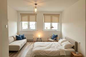 *TOP* Moderne 3-Zimmerwohnung in zentraler Innenstadtlage – Die vollständige Adresse der Immobilie erhältst du vom Anbieter., 64283 Mitte, Darmstadt – Vorschaubild 1