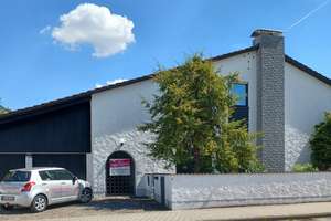 ***TOP LAGE*** Besonderes Einfamilienhaus mit wunderschönem Garten in Gerolfing***