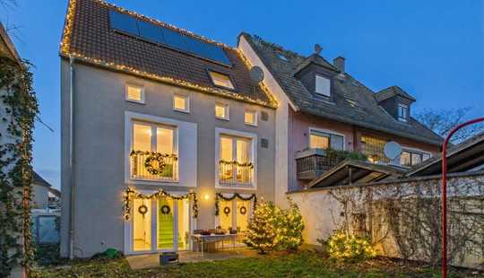 Bild von Ein Haus, das mitwächst – ideal für Familien mit zwei Kindern