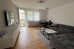 3 ZKB, Balkon in guter Wohnlage ab 01.10.