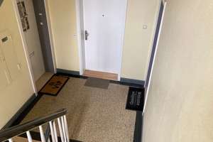 SÜDSTADT | geräumige 2-Zimmer-Wohnung mit Dielenboden in beliebter Lage | EBK möglich – Dietrichsstraße  1, 30159 Mitte (Ortsteil), Hannover – Vorschaubild 11