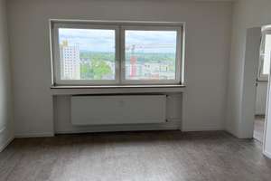 Wohnen an der Rennbahn: WE 56: 1 Zimmerwohnung im 10. OG – Kapuzinerstr. 1-3, 50737 Weidenpesch, Köln – Vorschaubild 9