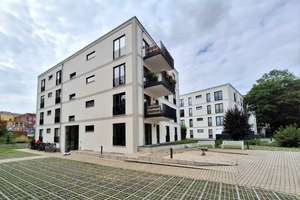 Urbane 3-Zimmer-Wohnung zur Miete in Leipzig Connewitz - Wentzel Dr.  – Scheffelstraße 22b, 4277 Connewitz, Leipzig – Vorschaubild 1