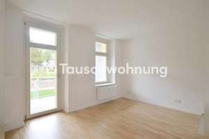 Tauschwohnung: Schöne 3 Raum Wohnung mit Garten und Balkon – Die vollständige Adresse der Immobilie erhältst du vom Anbieter., 4177 Altlindenau, Leipzig – Vorschaubild 4