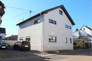 Neubau 2022 EFH ca. 180 m² in Hadamar-Steinbach + Nebengebäude / Luft-Wasser-Wärmepumpe / Glasfaser – Die vollständige Adresse der Immobilie erhältst du vom Anbieter., 65589 Hadamar – Vorschaubild 2