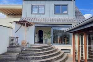 Trier-Weismark-Feyen - Modernisiertes Einfamilienhaus mit Einliegerwohnung, Garten, Sauna und Garage – Die vollständige Adresse der Immobilie erhältst du vom Anbieter., 54294 Feyen/Weismark, Trier – Vorschaubild 5