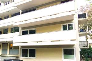 Reserviert! 2-Zimmer-Wohnung in aller bester Lage am Englischen Garten zu verkaufen! – Die vollständige Adresse der Immobilie erhältst du vom Anbieter., 80802 Biederstein, München – Vorschaubild 13