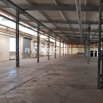 Chemnitz | ca. 1.000 m² Hallenfläche | ebenerdig
