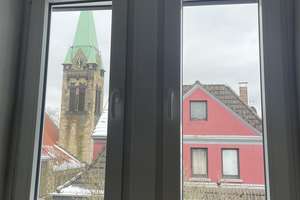 Charmante 3-Zimmer Wohnung mit Küche in Duisburg-Laar – Die vollständige Adresse der Immobilie erhältst du vom Anbieter., 47119 Laar, Duisburg – Vorschaubild 12