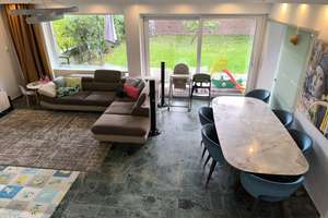 RESERVIERT-Einzigartige Maisonette -Wohnung mit eigenem Garten, Garage und separatem Eingang – Die vollständige Adresse der Immobilie erhältst du vom Anbieter., 53127 Ippendorf, Bonn – Vorschaubild 4