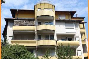 125.000,- für gut vermietete 29 qm Terrassenwohnung in perfekter Wohnlage nahe Pegnitzgrund