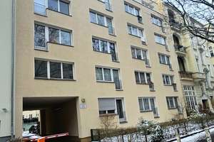 Hauptstadtmakler-Bezugsfreie Wohnung in Top-Lage – Die vollständige Adresse der Immobilie erhältst du vom Anbieter., 12157 Schöneberg, Berlin – Vorschaubild 1