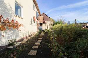 Wohnhaus (2-3 Wohneinheiten) mit großer Scheune (Ausbaupotential) und kleinem Garten – Die vollständige Adresse der Immobilie erhältst du vom Anbieter., 72160 Horb am Neckar – Vorschaubild 5