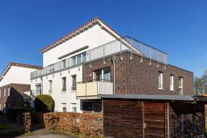 Penthouse-Flair über den Dächern von Angelmodde! – Die vollständige Adresse der Immobilie erhältst du vom Anbieter., 48167 Angelmodde, Münster – Vorschaubild 2