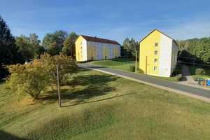 Kapitalanleger !!!! Planung vorhanden  420 m2 MFH 16 WE mit Fernwärme zum Teil Gartenanteil  – Mittelsachsen (Kreis) – Vorschaubild 7