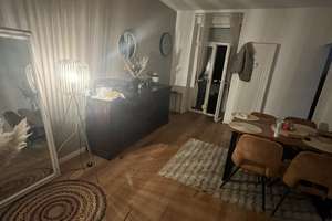 Nachmieter gesucht! 3-Zimmer-Wohnung im Erdgeschoss in Duisburg