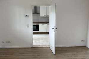 Was für ein Ausblick, 2 Zimmerwohnung mit Zugang zum Garten – Wilhemring 21, 42349 Cronenberg, Wuppertal – Vorschaubild 7
