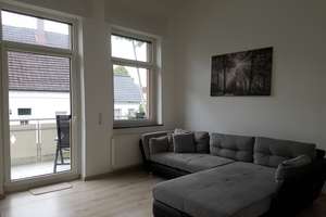 Zentrales Zuhause in Bad Oeynhausen, Kurparknähe – 32545 Bad Oeynhausen – Vorschaubild 6