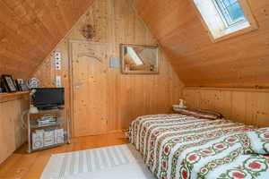 *Reserviert* Historisches Bauernhaus liebevoll saniert – Wohnen mit Charme und viel Platz – Sigmaringen (Kreis) – Vorschaubild 12