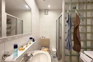 Bezugsfreie 3-Zimmer-Wohnung mit Balkon in zentraler Lage von Köln-Kalk – Die vollständige Adresse der Immobilie erhältst du vom Anbieter., 51103 Kalk (Ortsteil), Köln – Vorschaubild 7