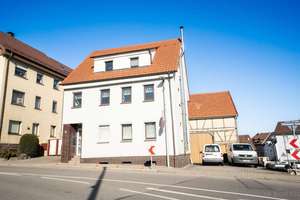 1-2 Familienhaus in Pforzheim-Büchenbronn mit Lagerplatz – Die vollständige Adresse der Immobilie erhältst du vom Anbieter., 75180 Büchenbronn, Pforzheim – Vorschaubild 29