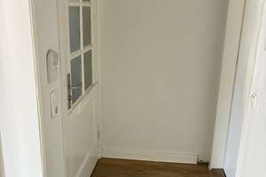 2-Raumwohnung mit tollem Grundriss zu vermieten. – Lüderitzstraße 9, 24149 Neumühlen-Dietrichsdorf, Kiel – Vorschaubild 5