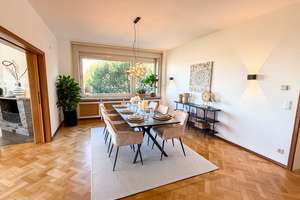 Villa mit herrlichem Ausblick und Einliegerwohnung – Lessingstraße 12, 75175 Südoststadt, Pforzheim – Vorschaubild 15